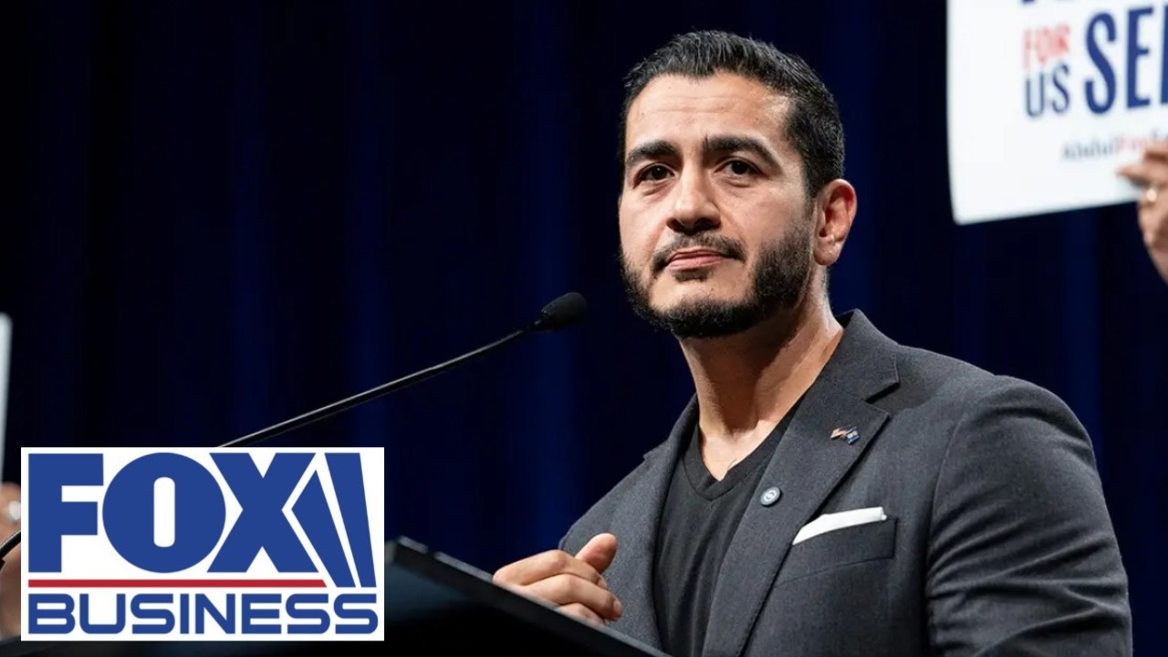 Larry Elder: This was Abdul El-Sayed’s original sin