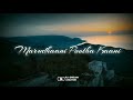 Naani Koni Rani Undhan Romantic Love Song Tamil Whatsapp Status RJ Dream Creation