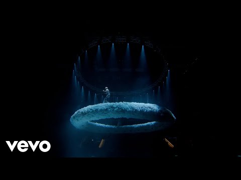 CA7RIEL & Paco Amoroso - BABY GANGSTA (En Vivo - Buenos Aires | Video Oficial)