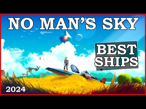 No Mans Sky How To Get The Best Ships 2025