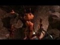 AntZ Almost Like Bein In Love HD