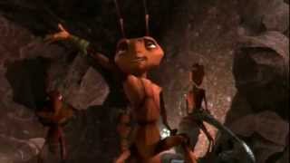 AntZ-Almost Like Bein&#39; In Love-HD