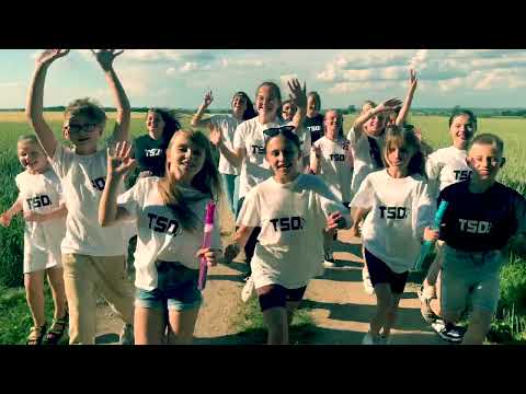 K.A.S.A. & Agnieszka Wiechnik & TSO - Żyj Jak Chcesz