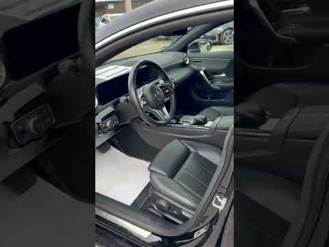 фото mercedes-benz cla ii (c118, x118) 0