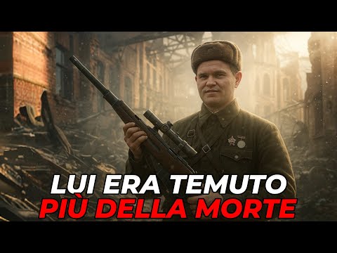 Vasilij Zajcev: Il Cecchino Che Spezzò La Fede Tedesca Nella Vittoria