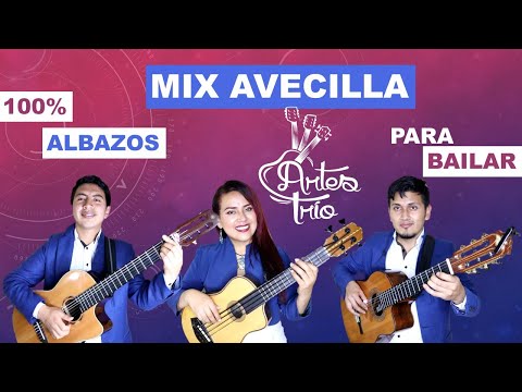 MIX AVECILLA (ARTES TRIO)