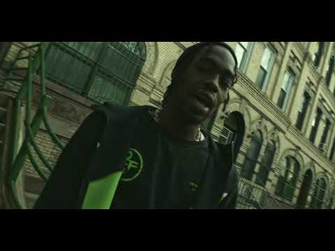 6Roy - Same Night [Official Music Video] Produced By Zo Beats
