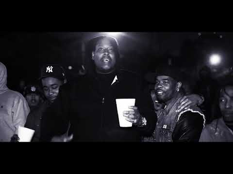 Swaab ft. Shotgun Suge - Ridein Around Wit Dat Rachet | Dir by TwiZz (Official Video)