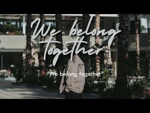 Jon.V - We belong together (Spektròm album)