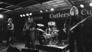 The Members - Chelsea Nightclub. @ the Cutlers Arms, Rotherham. 3/7/16