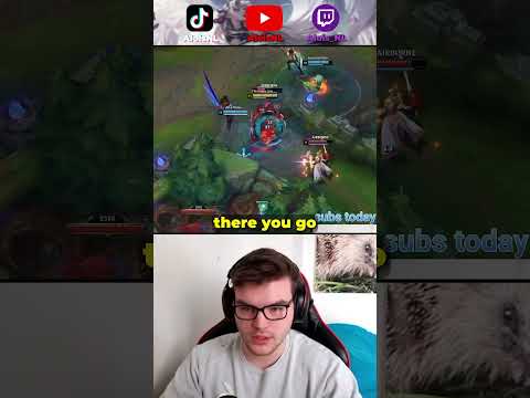 small habit that can win you games 🤠