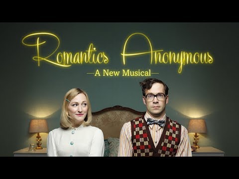 Romantics Anonymous: Trailer