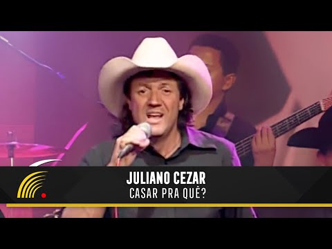 Casar Pra Que - Sertanejo Universitario