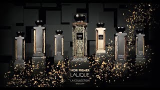 LALIQUE - Illusion Captive 1898 (Extended Version)