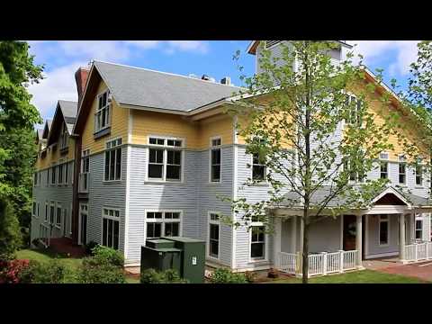 Wedge Pond Condos - Winchester, MA