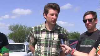 NSN Music Festival Featured Band: The Early November