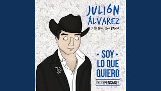 Contar Atravesar Nublado Dime | Julion Alvarez - LETRAS