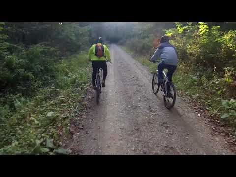 Valea Budului 1 octombrie 2017