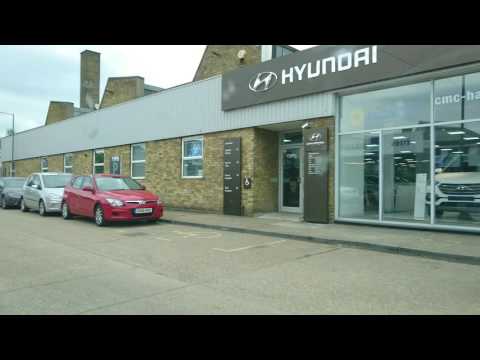 Harlow Euro Car Parts to Formula 1 Autocentres 180517