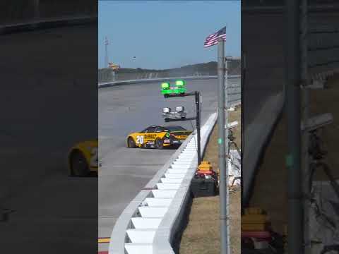 brutal break for Christopher Bell