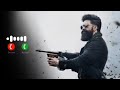 Tabaahi Ringtone Toxic Movie Ringtone Download Now
