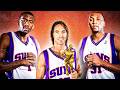 The Team That Changed The NBA The 7 Second Suns ️