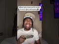 When You Save Ya Lil Cousin From A Ss Whooping ‍ ️ Viral