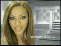 Beyoncé Comercial L Oreal Con Jessica Alba 2002