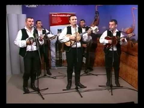 TS Šokački cvit - Zelen lišće, Siroče sam