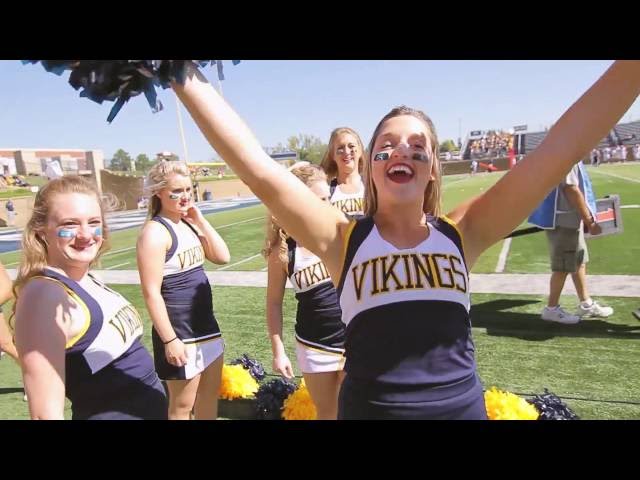 Augustana University Sioux Falls video #1