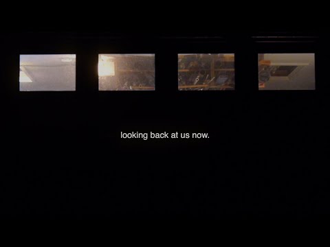 Looking Back At Us Now - DWLLRS