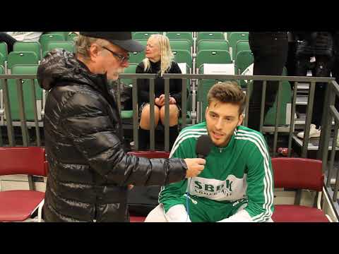 Snapshot Media TV: Intervju med Adam Ramstedt