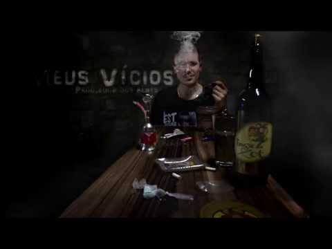 Mozart MZ - Meus Vícios | Prod. Boca dos Beats