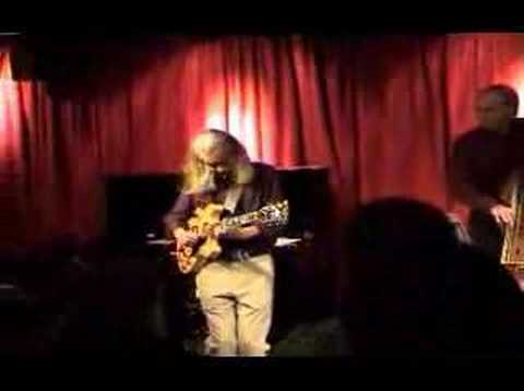 Dexterity - Ryo Kawasaki Trio Tallinn April 2008