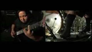 DIVINE HERESY Jam Session