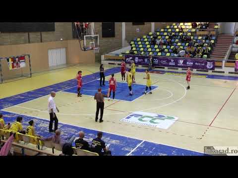 FCC-ICIM ARAD 76-34 SIRIUS TG. MURES