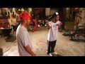 Omarion Freestyle Dance You Got Served