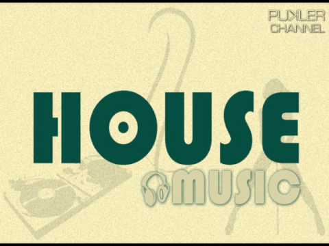 I'm Your Goddess - (House Music)