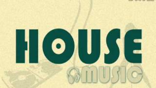 I&#39;m Your Goddess - (House Music)