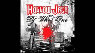 Hollow Jack - A Rain of Cocaine (Prod. WhosOne)