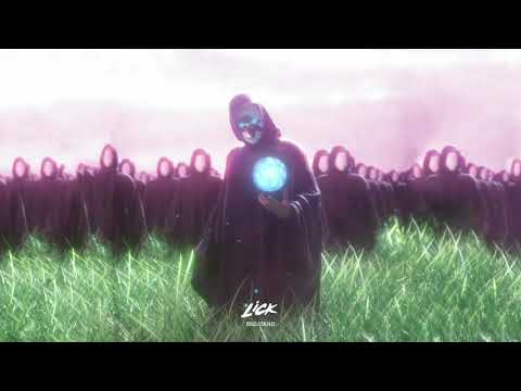 LICK X SHSTR - FADE (Official Audio)