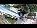 Canyon d'Angon - Canyoning ANNECY