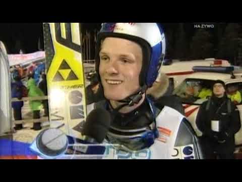 Po inauguracji Pucharu Świata 2007/2008 w Ruce/Kuusamo (08.12.2007)