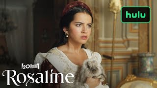 Rosaline Discovers Juliet's Terrible Plan | Rosaline | Hulu