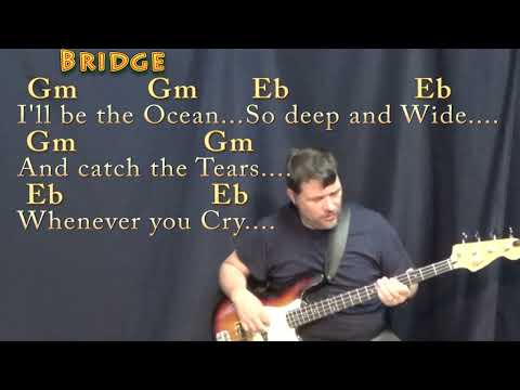 How Strong My Love Is - Buddy Miller