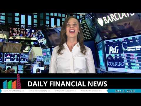 News Factory - Daily financial news -05.12.2018
