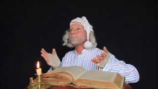 Holy Willie's Prayer