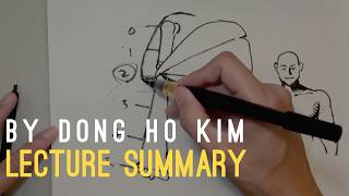 Dong Ho Kim | New York Workshop Lecture Summary