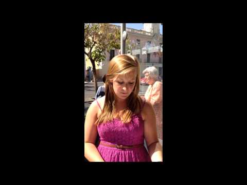 Guía de Alcalá B1 1 Victoria, Allyse, y Fernando