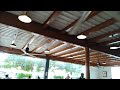 Fans In Namaste Bengaluru Hotel Giant Namastebengaluruhotel Travel Food